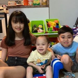 Meet your Posher, Eis